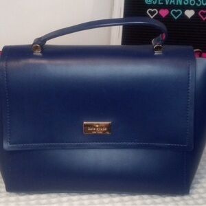 Kate Spade Arbour Hill Charlin Handbag